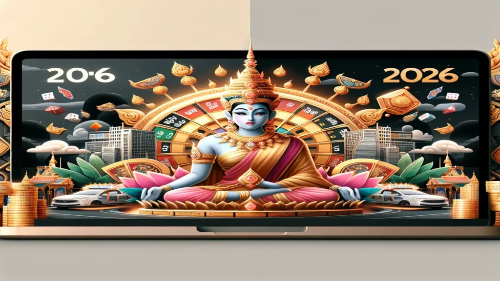 เทคนิคเล่นสล็อตให้ชนะบ่อย 2026 - หน้าปก