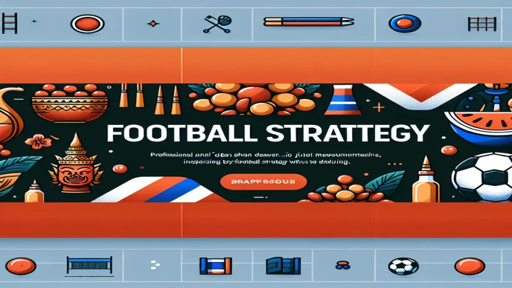 กลยุทธ์พนันบอลที่ได้ผล 2026 - หน้าปก