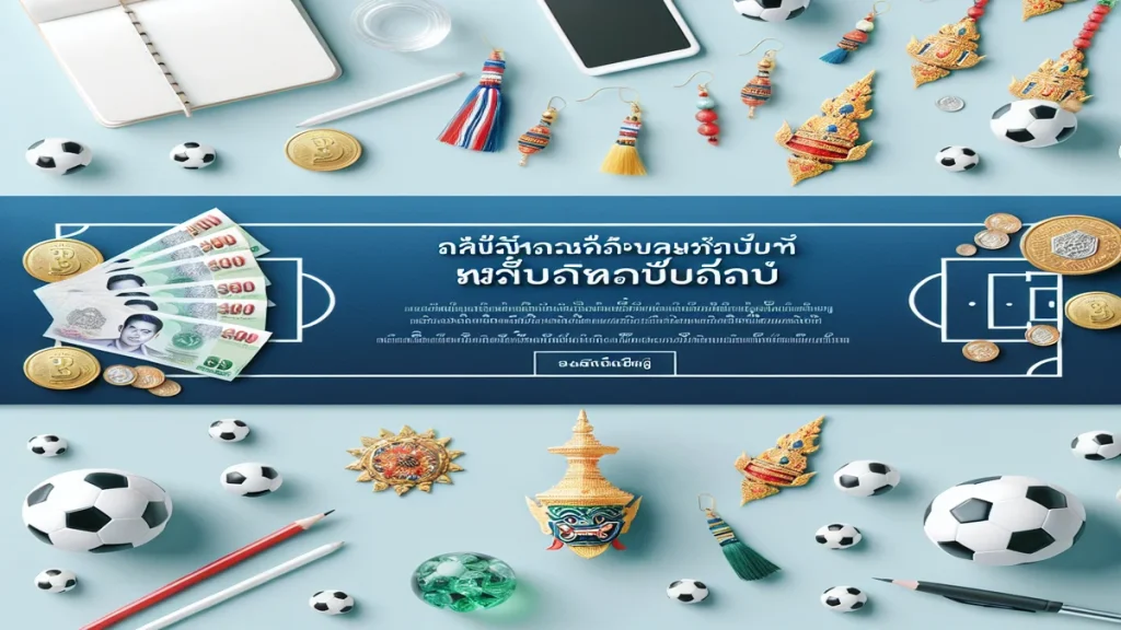 สูตรแทงบอลยังไงให้ชนะในปี 2026 - หน้าปก