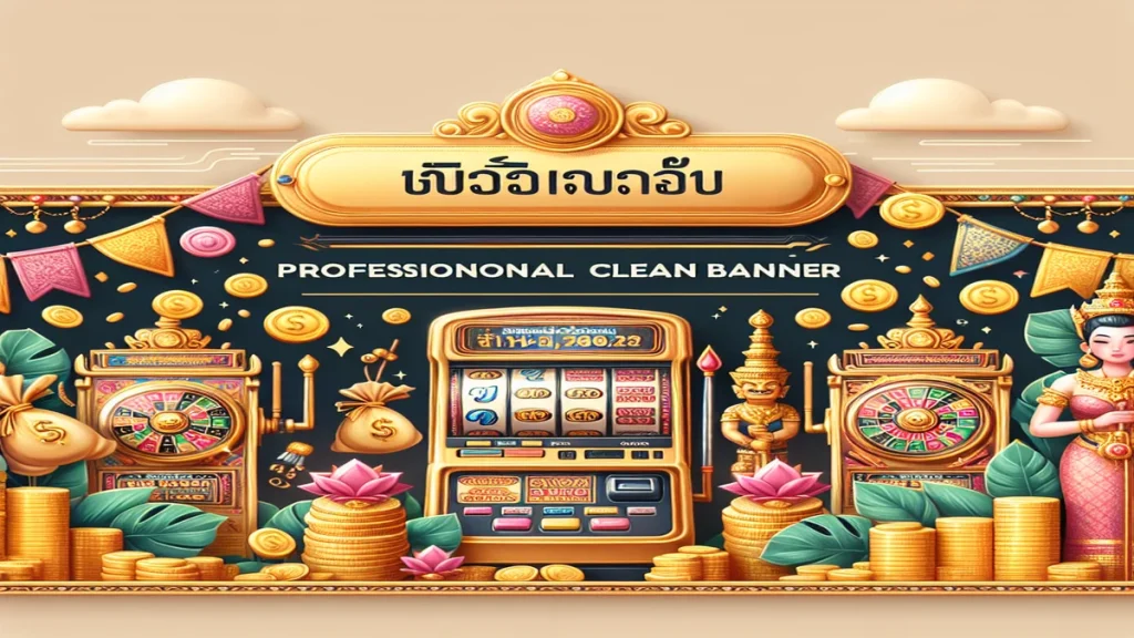 เทคนิคการเล่นสล็อตให้ได้กำไร 2026 - หน้าปก