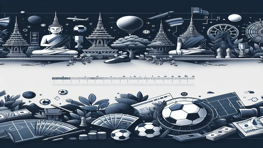 กลยุทธ์แทงบอล วินัยสูง - หน้าปก