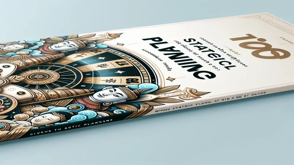 วิธีชนะสล็อต คิดแผนกลยุทธ์ 2026 - หน้าปก