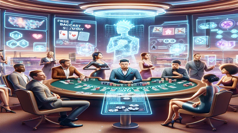 ภาพประกอบ ข้อควรระวังและความเข้าใจผิดที่พบบ่อยในการใช้สูตรบาคาร่า