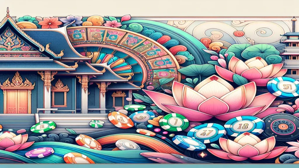 สล็อตแตกง่าย ล่าสุด 2026 - หน้าปก