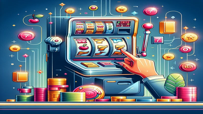 ภาพประกอบ เคล็ดลับเพิ่มโอกาสชนะในสล็อต