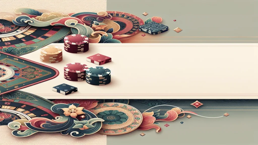 วิธีเล่นบาคาร่าแบบมืออาชีพ ล่าสุด - หน้าปก