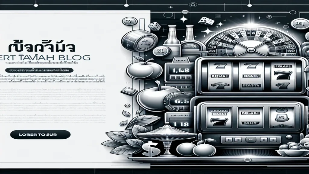 วิธีเล่นสล็อตให้ได้โบนัส 2026 - หน้าปก