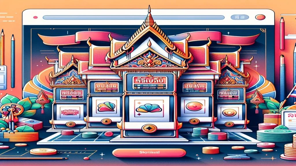 วิธีเล่นสล็อตให้ได้เงินทุกครั้ง 2026 - หน้าปก