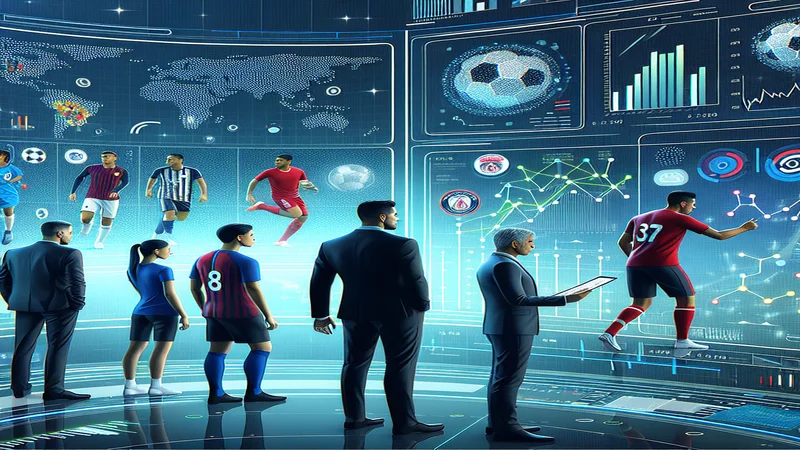 ภาพประกอบ ศึกษาผลงานย้อนหลังของทีม