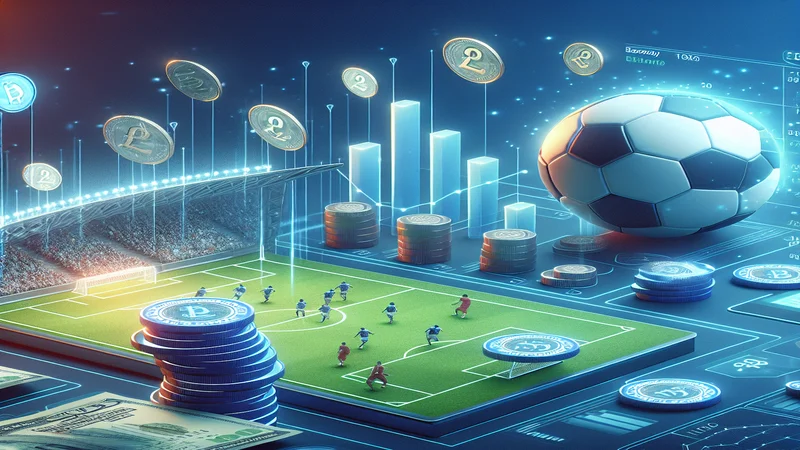 ภาพประกอบ วิธีการจัดการเงินเดิมพันอย่างมีประสิทธิภาพ