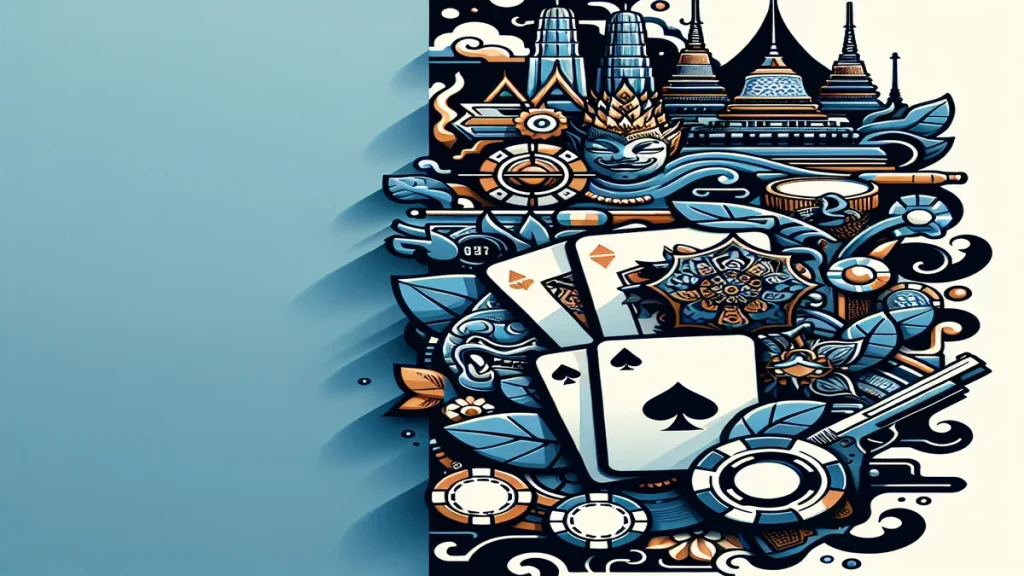 กฏกติกาโป๊กเกอร์ที่ควรรู้ - หน้าปก