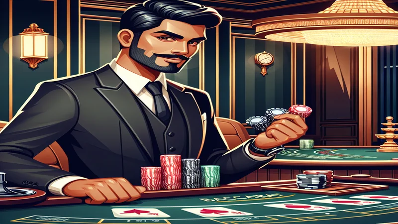 ภาพประกอบ การจ่ายเงินของผู้เล่น (Player)