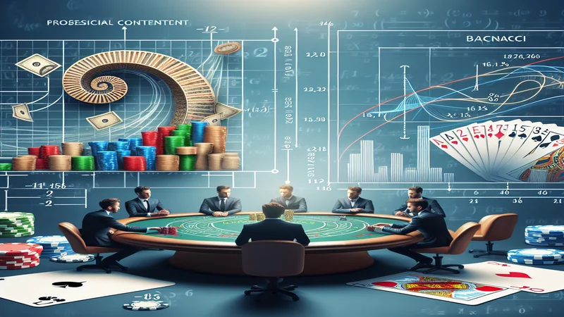 ภาพประกอบ กลยุทธ์เดินเงินแบบฟีโบนัชชีคืออะไร?