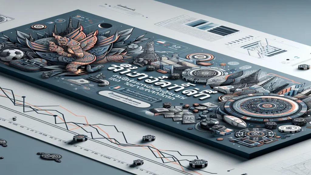 กลยุทธ์พนันกีฬา 2026 ที่ได้ผล - หน้าปก
