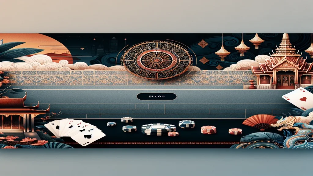 วิธีเล่นบาคาร่าให้ชนะล่าสุด - หน้าปก