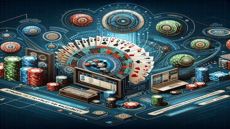 ภาพประกอบ โปรแกรมช่วยเล่นบาคาร่าจำเป็นหรือไม่?