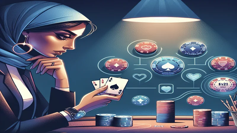 ภาพประกอบ เทคนิคการเลือกโบนัสที่เหมาะกับสไตล์การเล่นของคุณ