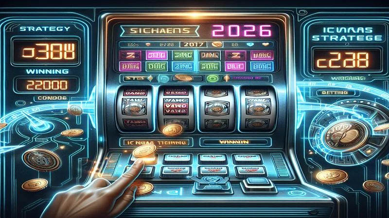 ภาพประกอบ กลยุทธ์การเดิมพันที่เพิ่มโอกาสชนะ