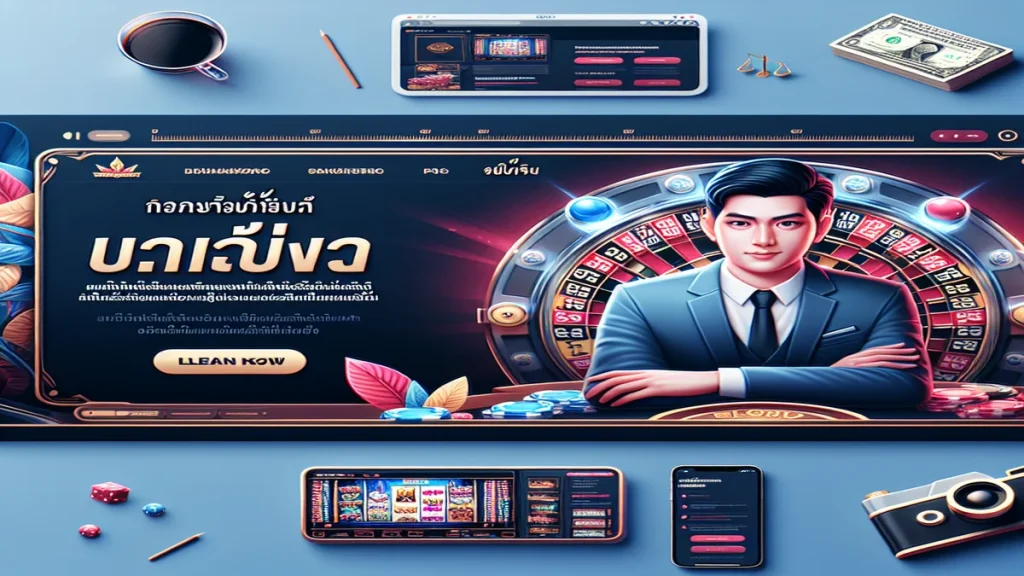 สล็อตวิดีโอ RTP สูง 2026 - หน้าปก