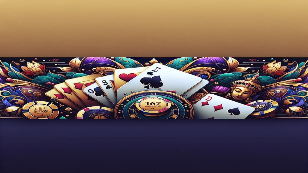 วิธีการอ่านเค้าไพ่บาคาร่า 2026 - หน้าปก