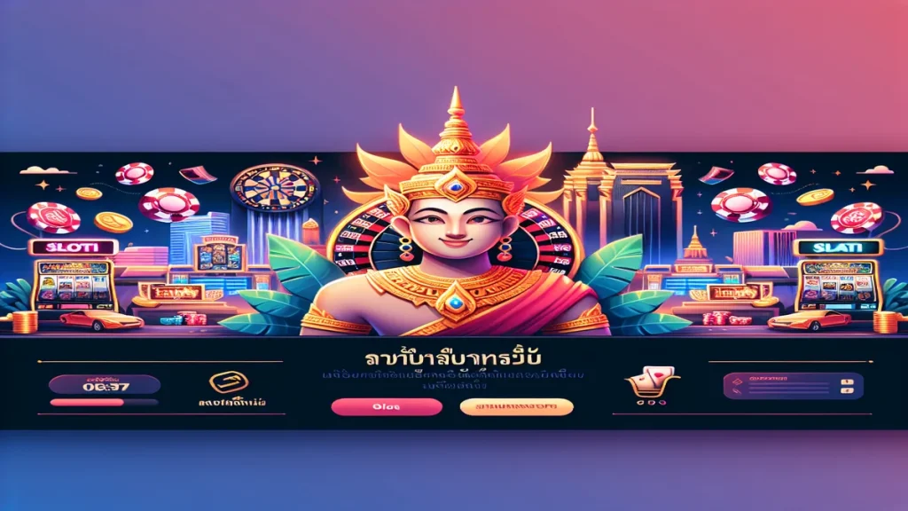 สูตรสล็อต rtp สูงล่าสุด - หน้าปก