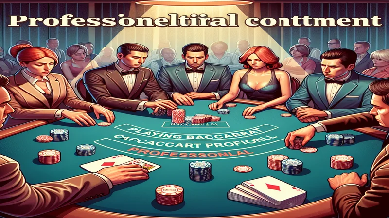 ภาพประกอบ กฎบาคาร่าที่ต้องรู้