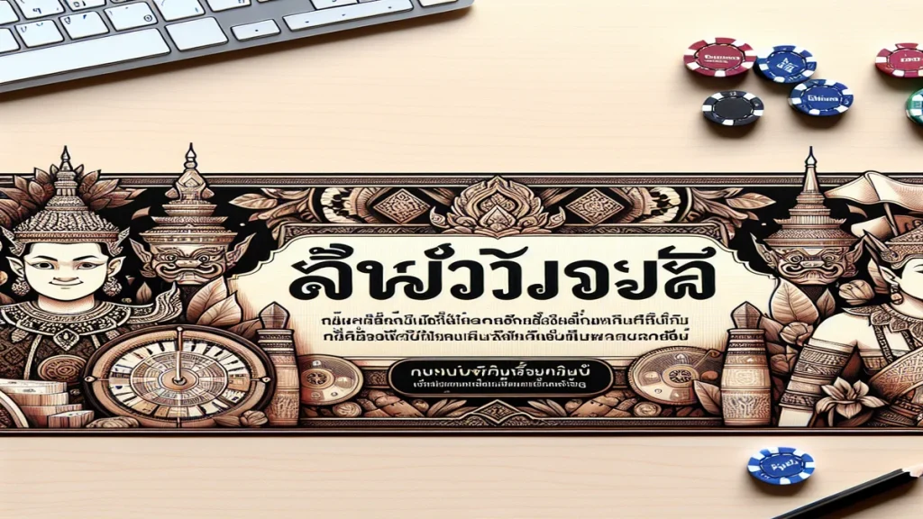 เทคนิคบาคาร่าล่าสุด 2026 - หน้าปก