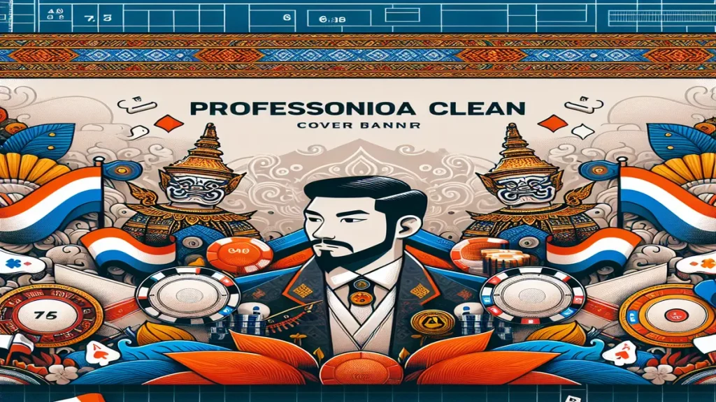 เทคนิคบาคาร่า เล่นอย่างไรให้ชนะ - หน้าปก