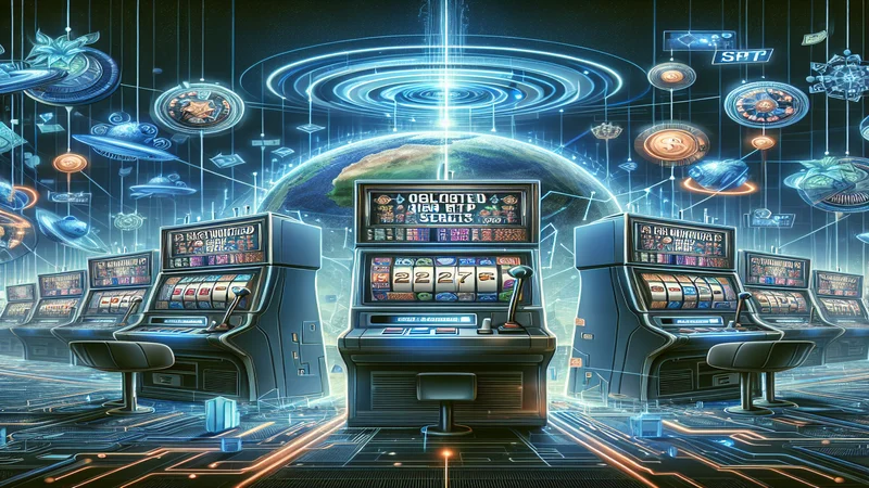 ภาพประกอบ เคล็ดลับ RTP สูงที่ไม่ควรมองข้าม