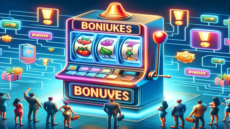 ภาพประกอบ ข้อควรระวังที่มักพลาดในสล็อตออนไลน์