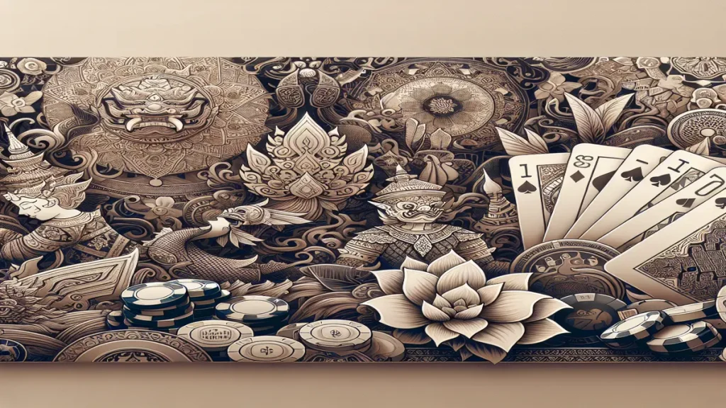 เคล็ดลับการคำนวณอัตราต่อรองโป๊กเกอร์ขั้นสูง - หน้าปก